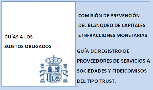 Recordamos quienes estan obligados a inscribirse en el R.M. como prestador de servicios, y su tramitación.