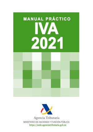 manual práctico iva 2021